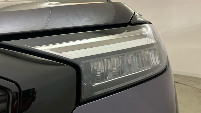 Audi Q4 e-tron 150kW 40 63kWh Black Edition 5dr Auto Electric Estate